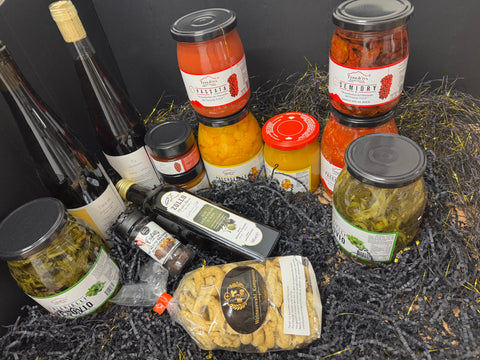Box 📦 in Standardverpackung 14 Produkte im Inneren