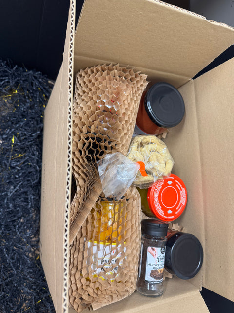 Box 📦 in Standardverpackung 14 Produkte im Inneren