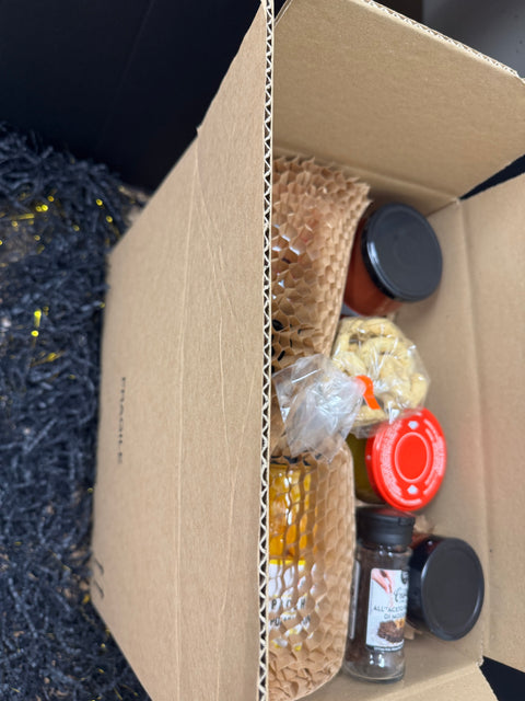 Box 📦 in Standardverpackung 14 Produkte im Inneren