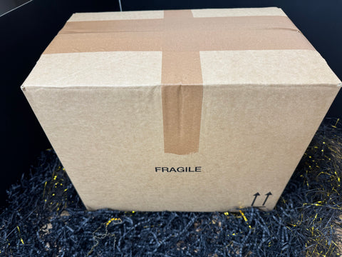 Box 📦 in Standardverpackung 14 Produkte im Inneren